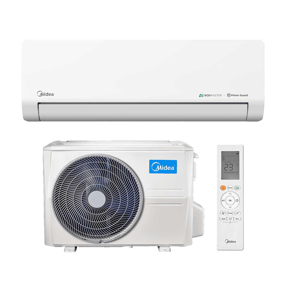 Настенный кондиционер Alba Pro 18
