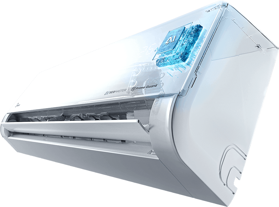 Настенный кондиционер Alba Pro 18