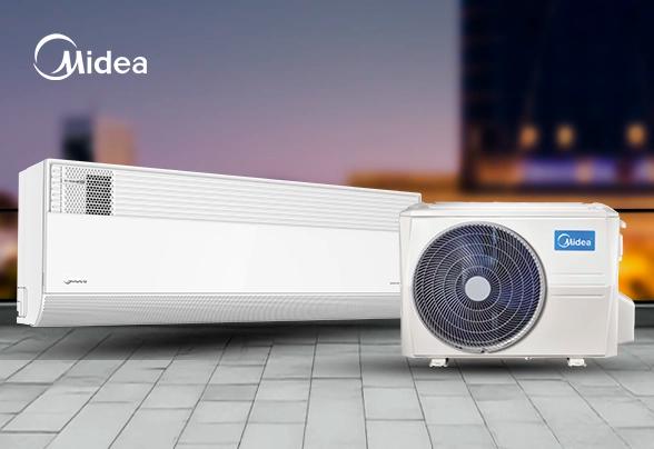 Бытовые кондиционеры